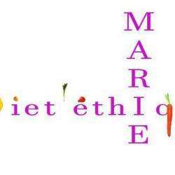 Diététicien et nutritionniste mariedietethique - 1 - 