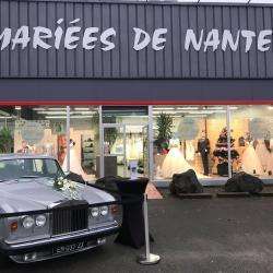 Mariées De Nantes Saint Herblain