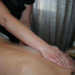 Massage mariette valérie - 1 - Massage Personnalisé Par Une Approche Intuitive - 