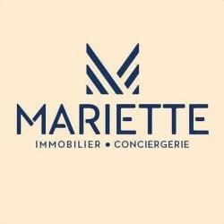 Agence immobilière Mariette Immobilier - 1 - 