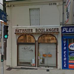 Boulangerie Pâtisserie MARIGNIER DENIS - 1 - 