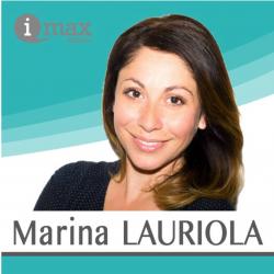 Agence immobilière Marina LAURIOLA - Imax Réseau - 1 - 