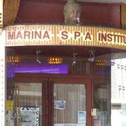 Bain Sauna Hammam Marina Spa Institut - 1 - 