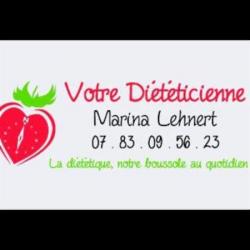 Diététicien et nutritionniste Marina votre Diététicienne - 1 - 