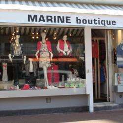 Vêtements Femme Marine Boutique - 1 - 