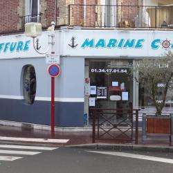 Marine Coiffure Enghien Les Bains