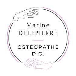 Ostéopathe Marine Delepierre - Ostéopathe  - 1 - 