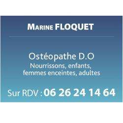 Marine Floquet Saint Malo