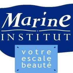 Marine Institut Votre Escale Beauté Brest
