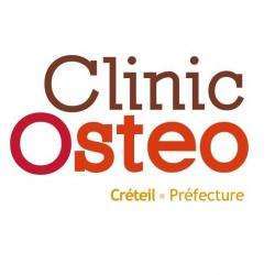 Ostéopathe Marine-Lucie REBILLARD - Clinic Osteo - 1 - 