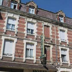 Hotel Le Florence Saint Quentin