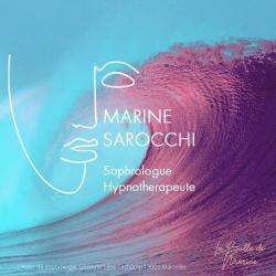 Marine Sarocchi Marseille