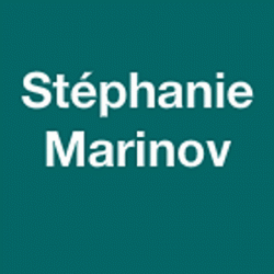 Marinov . Stéphanie Evreux
