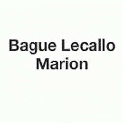 Psy Marion BAGUE-LECALLO - 1 - 
