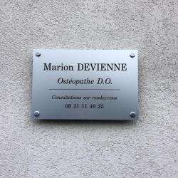 Marion Devienne Vanves