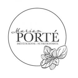 Diététicien et nutritionniste Marion Porté  - 1 - 