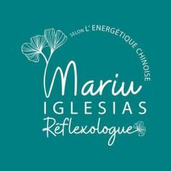 Médecine douce MARIU IGLESIAS Réflexologue RNCP - 1 - 
