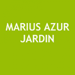 Marius Azur Jardin Antibes
