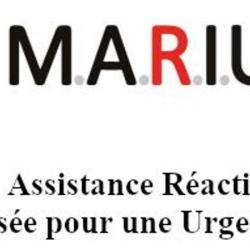 M.a.r.i.u.s Mon Assistance Réactive Individualisée Urgence Sociale Toulon