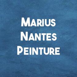 Marius Nantes Peinture Saint Sébastien Sur Loire