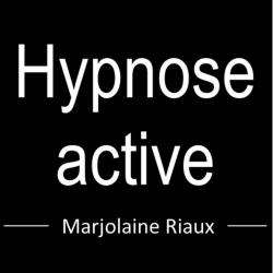 Marjolaine Riaux Hypnose Beausoleil Mc Beausoleil