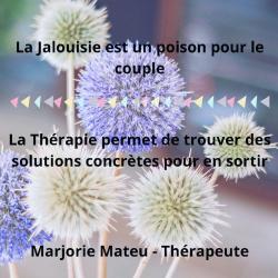 Médecine douce Marjorie Mateu - Thérapeute de couple - 1 - 