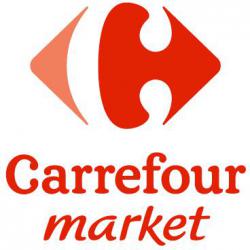 Carrefour Market Annemasse
