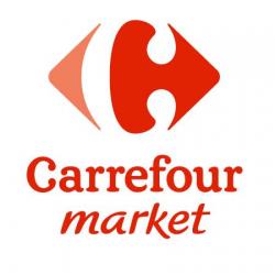 Station service Carrefour Market - 1 - 