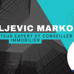 Marko Kraljevic - Conseiller Immobilier Capifrance - Belfort Belfort