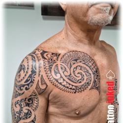Tatouage et Piercing Marko Tattoo Inked - Tatoueur Nimes - 1 - 