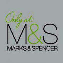 Marks And Spencer Paris