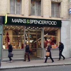 Marks & Spencer Food