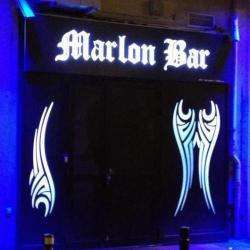 Marlon Bar Cannes