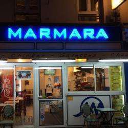 Restaurant marmara (sarl) - 1 - 