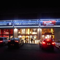 Marmite & Pétrin - Boulangerie Pâtisserie  Genilac
