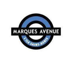 Centres commerciaux et grands magasins Marques Avenue- Lle Saint-Denis - 1 - 
