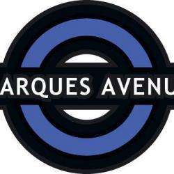 Centres commerciaux et grands magasins Marques Avenue - 1 - 