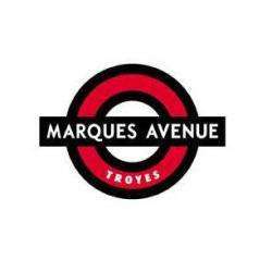 Marques Avenue Troyes Saint Julien Les Villas