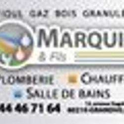 Dépannage Electroménager Marquis Et Fils  - 1 - 