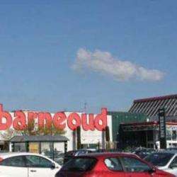 Centres commerciaux et grands magasins Centre Commercial Barnéoud - 1 - 