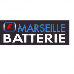 Casse auto Marseille Batterie - 1 - 
