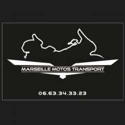 Marseille Motos Transport Marseille
