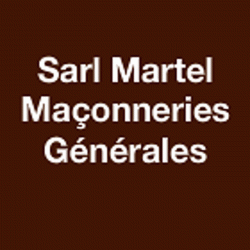 Sarl Martel Maçonneries Générales Mouriès