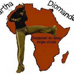 Enseignement Des Danses Africaines Rennes