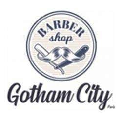 Coiffeur Gotham City - 1 - 