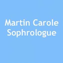 Martin Carole Breuillet