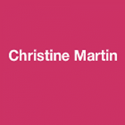 Martin Christine Poëzat