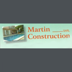Constructeur Martin Construction - 1 - 