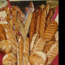 Boulangerie Moustin Fred Le Raincy