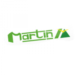 Centres commerciaux et grands magasins Martin Ets - 1 - 